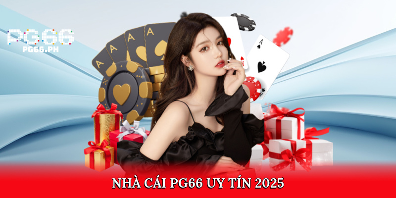 Nhà cái uy tín pg66